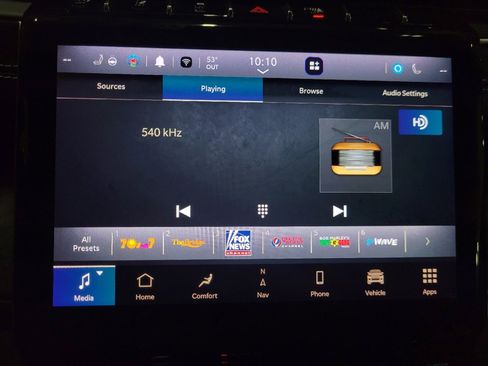 Used 2023 Jeep Grand Cherokee Limited w/ Luxury Tech Group II image 25