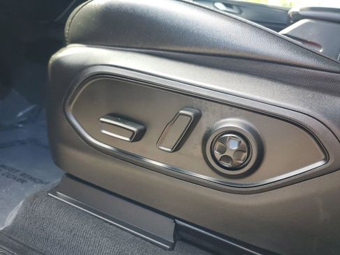 Certified 2024 Jeep Grand Cherokee L Laredo image 21