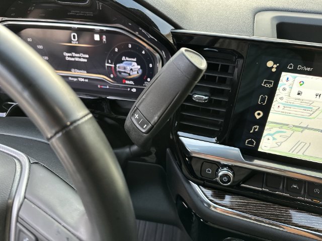 Certified 2023 GMC Sierra 1500 Elevation RWD image 27