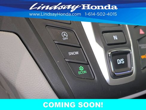 Used 2022 Honda Odyssey EX-L image 19