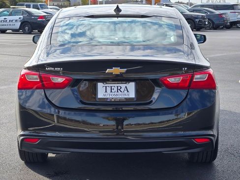 Used 2023 Chevrolet Malibu LT image 13