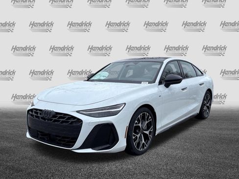 Used 2026 Audi A6 Prestige AWD/4WD image 5