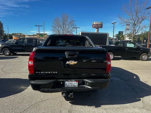 Used 2007 Chevrolet Avalanche LT image 6