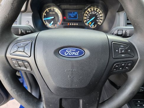Used 2019 Ford Ranger XL w/ Equipment Group 101A Mid image 15