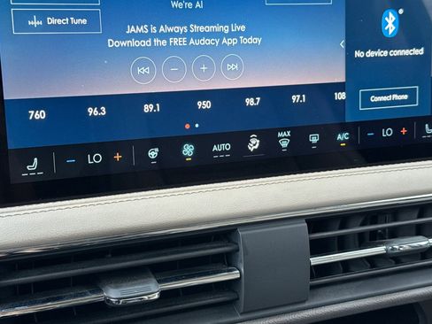 Certified 2023 Lincoln Corsair Grand Touring w/ Equipment Group 301A image 20