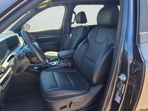 Used 2024 Kia Telluride EX X-Line AWD/4WD image 26