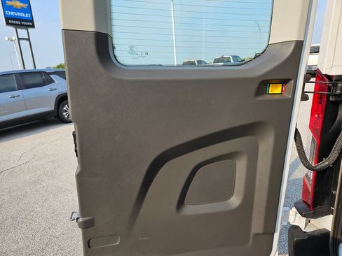 Used 2023 Ford Transit 350 XL RWD image 24