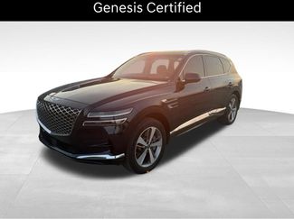 Used 2023 Genesis GV80 3.5T w/ Winter Weather Package AWD/4WD video 1