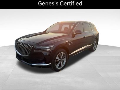 Used 2023 Genesis GV80 3.5T w/ Winter Weather Package