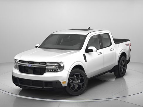 Used 2022 Ford Maverick XL FWD image 9