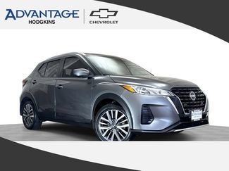 Used 2022 Nissan Kicks SV FWD video 1