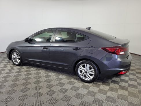 Used 2020 Hyundai Elantra Value Edition w/ Cargo Package (C1) FWD image 3