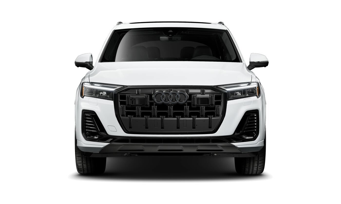 Certified 2026 Audi Q7 3.0T Premium Plus AWD/4WD image 4