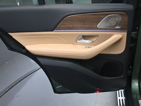 New 2026 Mercedes-Benz GLE 350 4MATIC image 23
