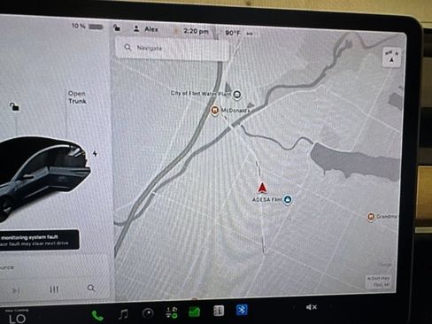 Used 2021 Tesla Model 3 Standard Range Plus RWD image 5