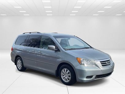 Used 2010 Honda Odyssey EX-L