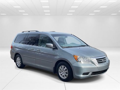 Used 2010 Honda Odyssey EX-L image 1
