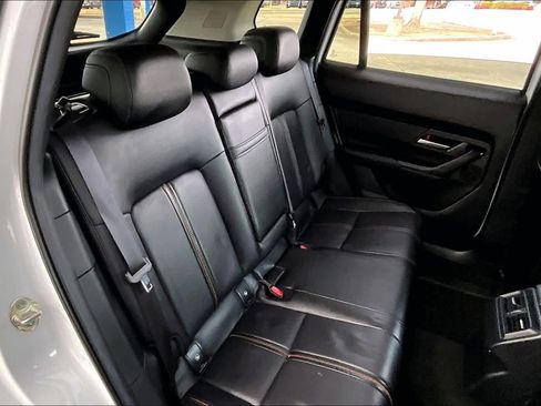 Used 2025 MAZDA CX-50 AWD 2.5 S w/ Weather Package image 20