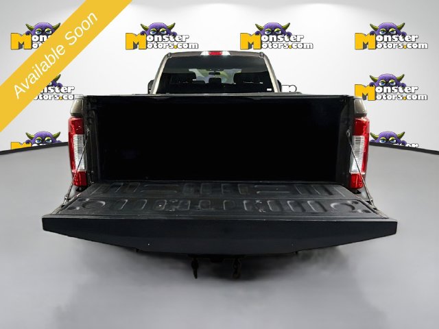 Used 2017 Ford F250 XLT w/ XLT Value Package AWD/4WD image 25
