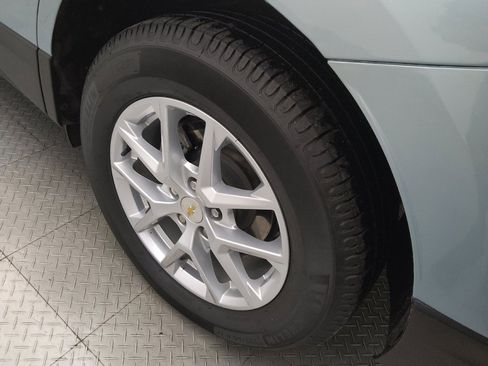 Used 2022 Chevrolet Equinox LT FWD image 31