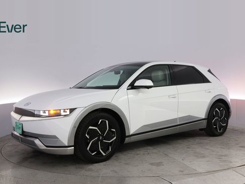 Used 2024 Hyundai Ioniq 5 Limited RWD image 18