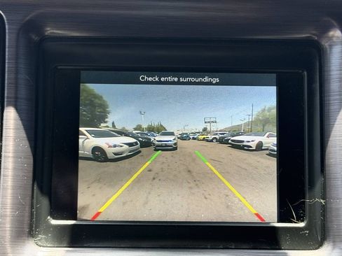 Used 2018 Dodge Challenger SXT RWD image 17