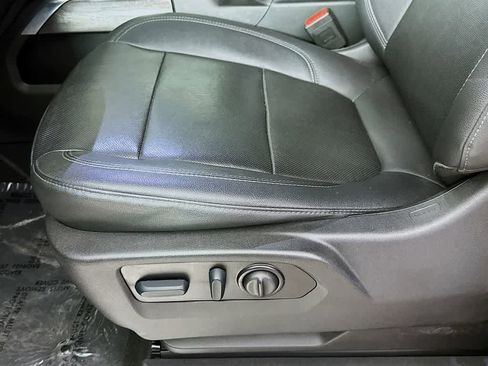 Used 2022 Chevrolet Silverado 2500 LTZ w/ LTZ Plus Package AWD/4WD image 29