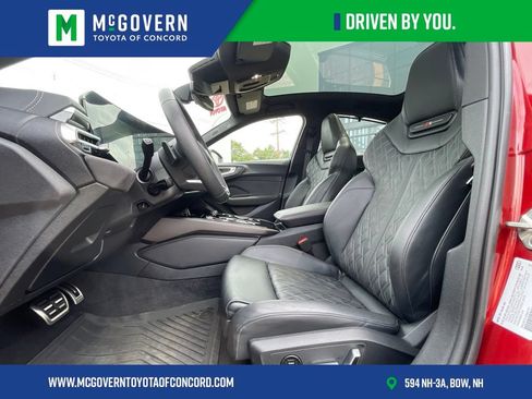 Used 2025 Audi S5 Prestige AWD/4WD image 12