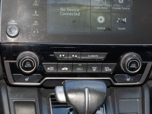 Used 2017 Honda CR-V EX-L image 23