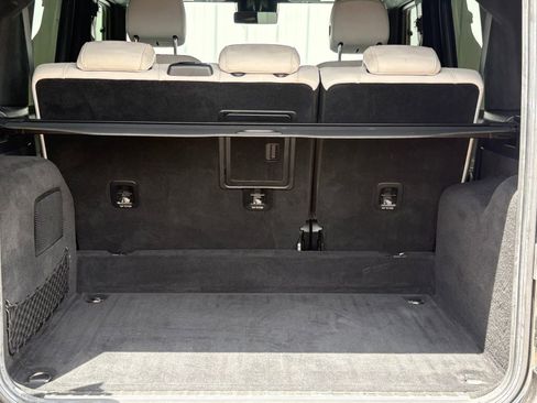 Used 2021 Mercedes-Benz G 550 image 41