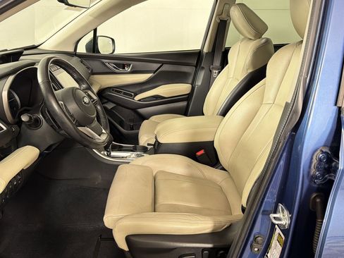 Used 2021 Subaru Ascent Limited w/ Popular Package #2A AWD/4WD image 5