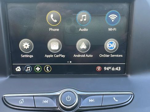 Used 2019 Chevrolet Camaro LT RWD image 20