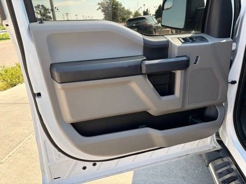 Used 2020 Ford F150 XL w/ Equipment Group 101A Mid AWD/4WD image 10