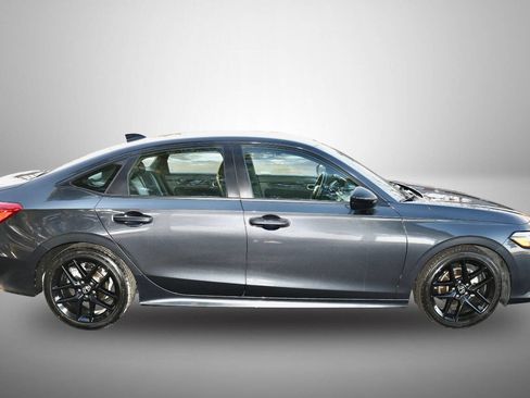 Used 2024 Honda Civic Sport image 8