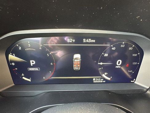 New 2026 Mitsubishi Outlander SE image 20