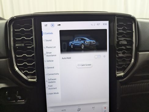 Used 2024 Ford Ranger XLT image 26