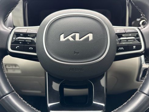 Used 2022 Kia Sorento SX image 29