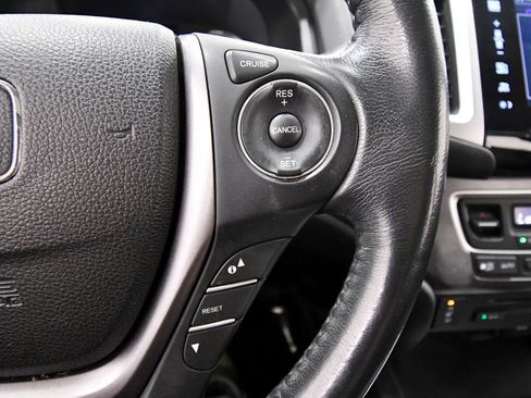 Used 2016 Honda Pilot EX-L image 21
