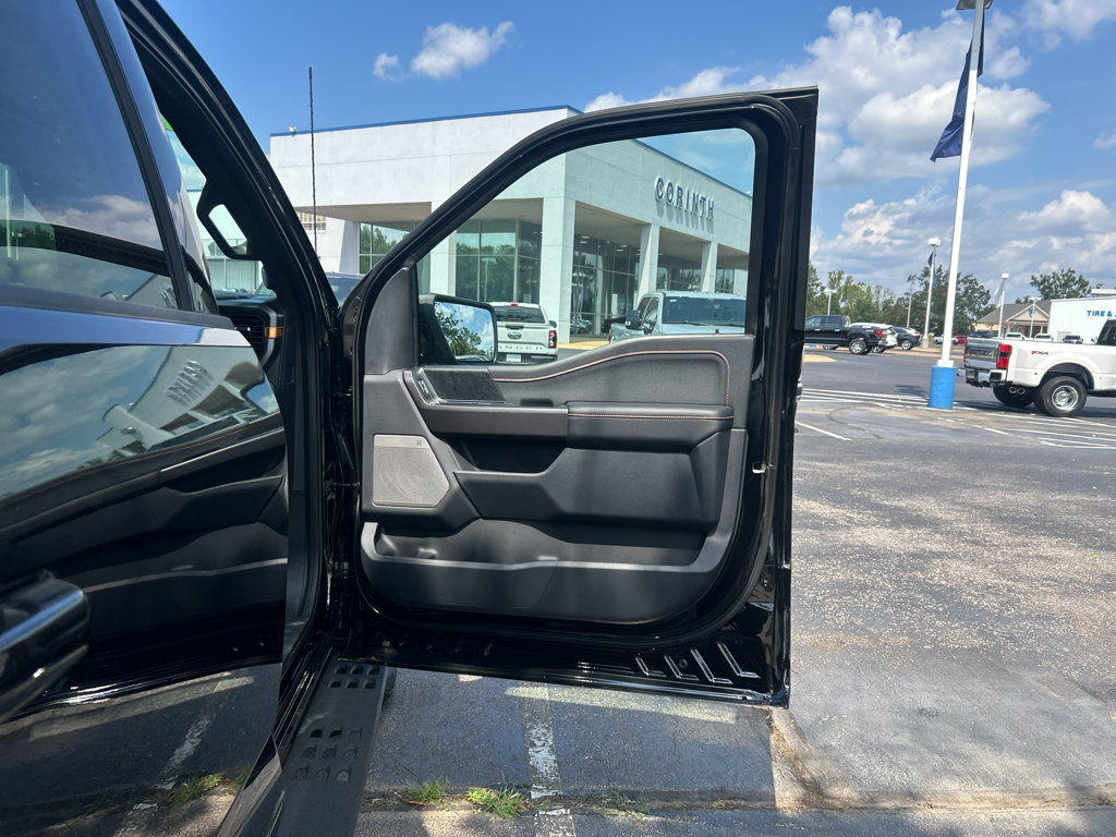 New 2026 Ford F150 Tremor AWD/4WD image 28