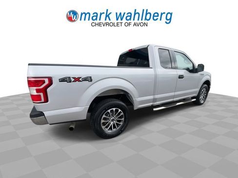 Used 2019 Ford F150 XLT image 8