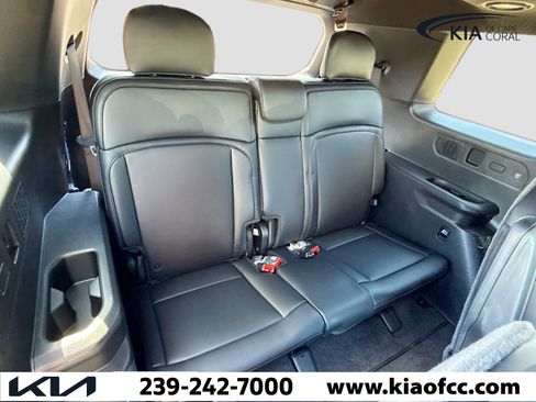 New 2027 Kia Telluride SX X-Line image 22