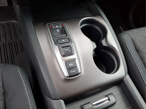 Used 2023 Honda Ridgeline Sport image 28