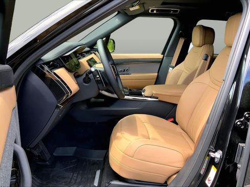New 2026 Land Rover Range Rover Sport SE AWD/4WD image 13