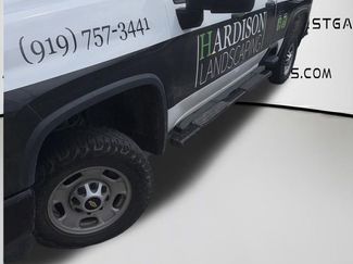 Used 2020 Chevrolet Silverado 2500 W/T w/ WT Convenience Package RWD video 1