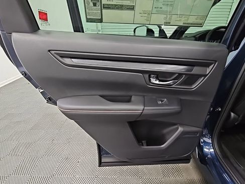 New 2026 Honda CR-V Sport-L image 31