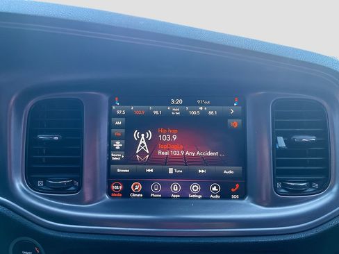 Used 2023 Dodge Charger SXT w/ Blacktop Package image 14