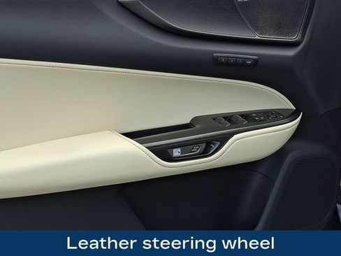 Used 2024 Lexus NX 350 AWD w/ Vision Package image 17