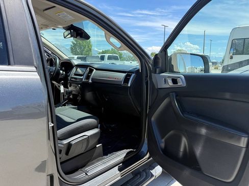 Used 2019 Ford Ranger XLT w/ Equipment Group 301A Mid AWD/4WD image 24