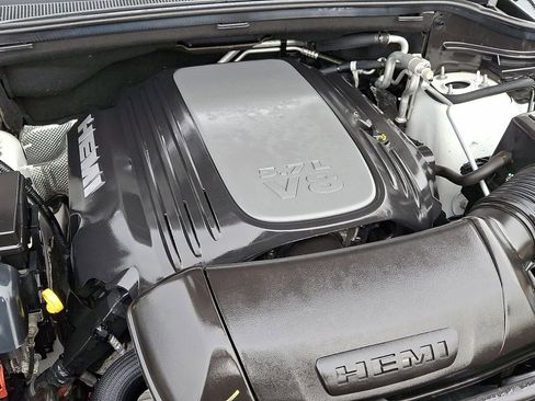 Used 2022 Dodge Durango R/T w/ Blacktop Package image 31