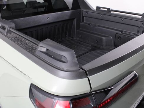 Certified 2026 Hyundai Santa Cruz SEL FWD image 17
